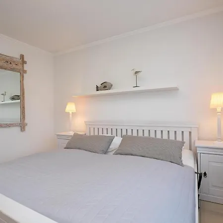 Seehus I Apartment