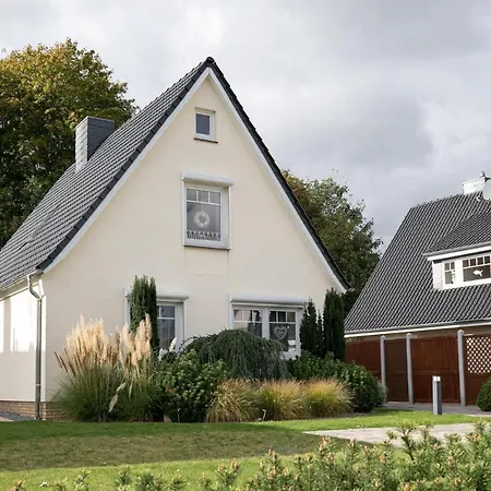 Apartment Seehus I Groemitz