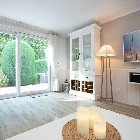 Apartment Seehus I