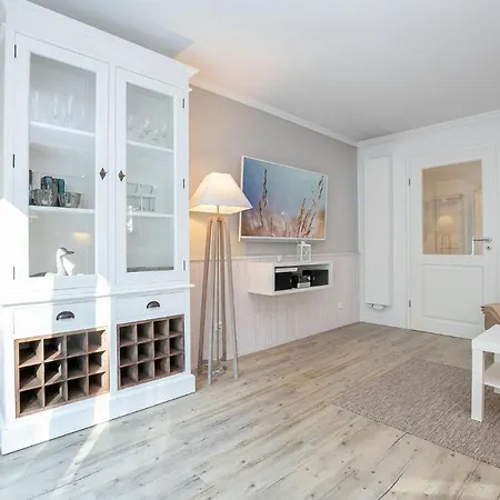Apartment Seehus I *