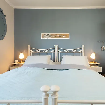 Apartment Seehus I