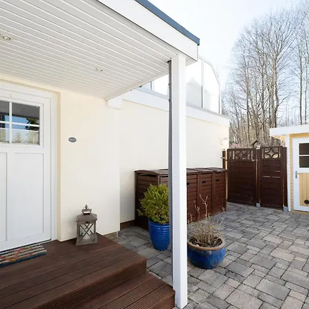 Seehus I Apartment