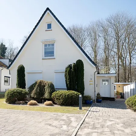 Apartment Seehus I