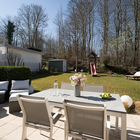 Apartment Seehus I Groemitz