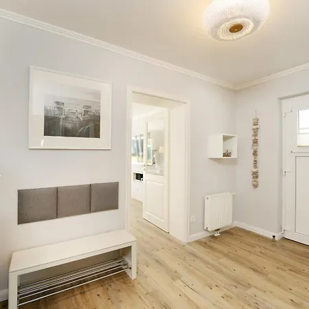 Apartment Seehus I