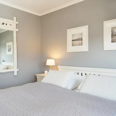 Seehus I Apartment