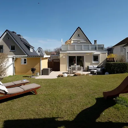 Apartment Seehus I *