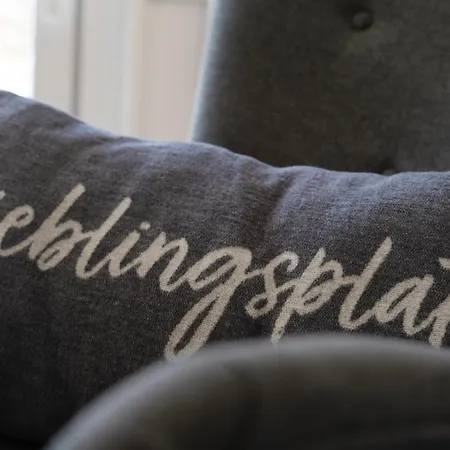 Seehus I Apartment