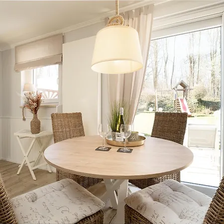 Apartment Seehus I