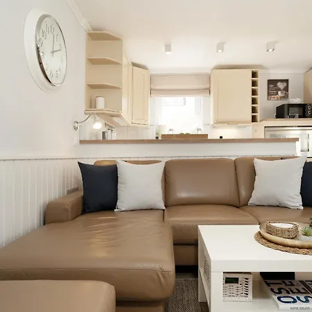 Apartment Seehus I Groemitz