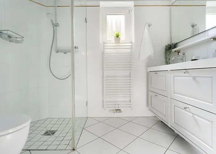 Seehus I Urlaub Mit Hund * Grömitz