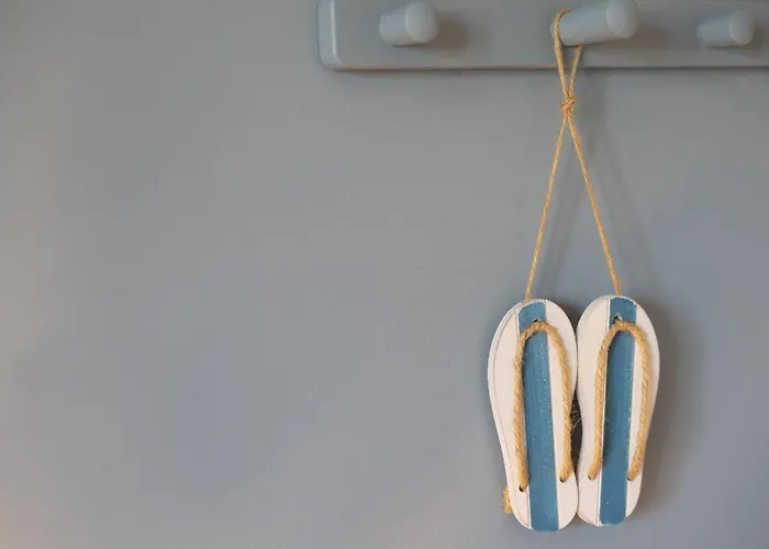 Apartamento Seehus I Urlaub Mit Hund *