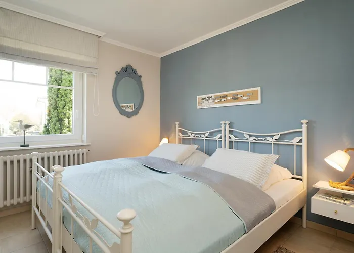 Seehus I Urlaub Mit Hund Apartamento Grömitz