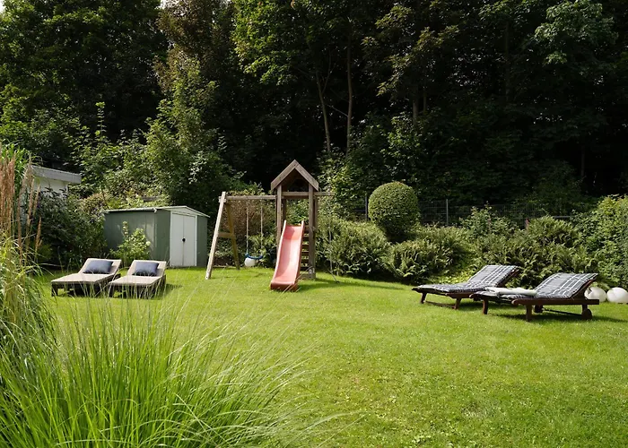 Seehus I Urlaub Mit Hund * Grömitz